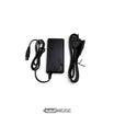 Chargeur hoverboard 42 V pour Razor Hovertrax 2.0 et Swagtron T1 | 1,5 A, connecteur 3 broches | avec câble secteur
