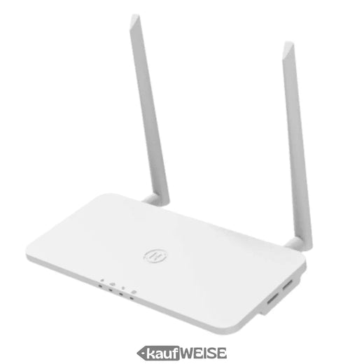 Hoymiles DTU-Pro-S – Enregistreur de données WLAN pour micro-onduleurs | Suivi et surveillance