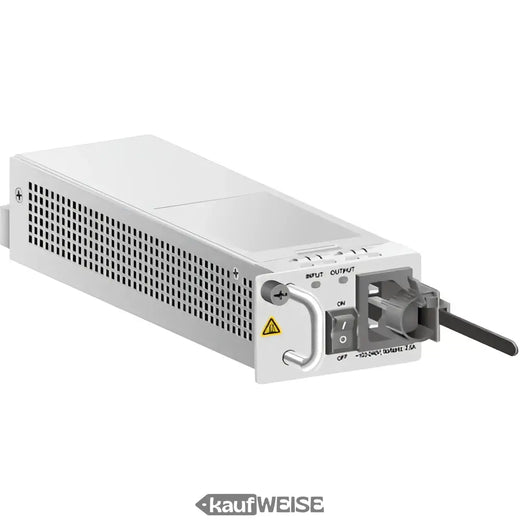 Module d'alimentation CA Huawei W0PSA1701 170W (02130966) | Alimentation pour commutateurs S5700 & S6700 | Échangeable à chaud