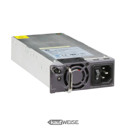 Huawei W0PSA5000 500W AC Power Module (02130879) | Alimentation pour Séries S5700 & S6700 | Hot-swappable