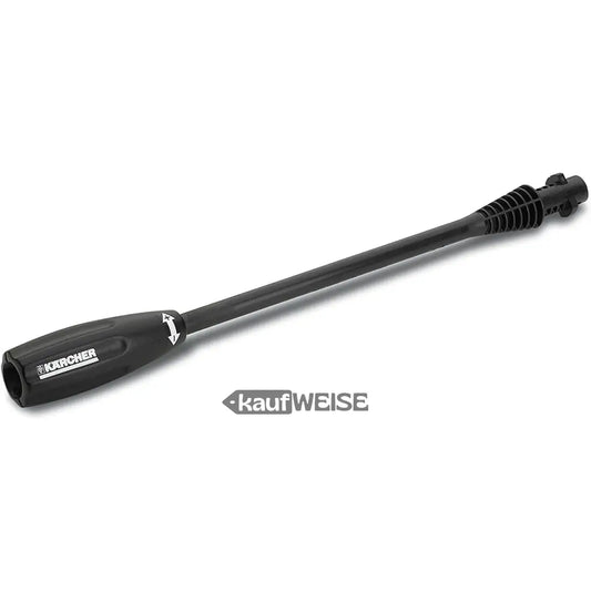 Kärcher Vario-Power Strahlrohr VP 120 mit schwarzem Griff und Düse