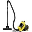 Aspirateur Kärcher VC 3 | sans sac | Filtres HEPA | NOUVEAU (marqué OVP) 1.198-125.0