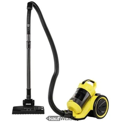 Aspirateur Kärcher VC 3 | sans sac | Filtres HEPA | NOUVEAU (marqué OVP) 1.198-125.0