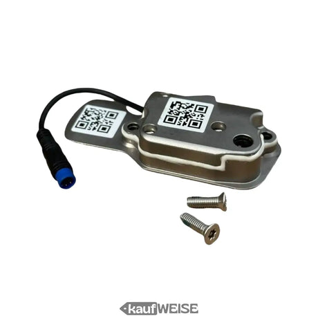 Pièce de rechange Kicklock VanMoof S3 & X3 avec vis VM18-053