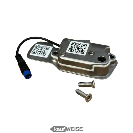 Pièce de rechange Kicklock VanMoof S3 & X3 avec vis VM18-053