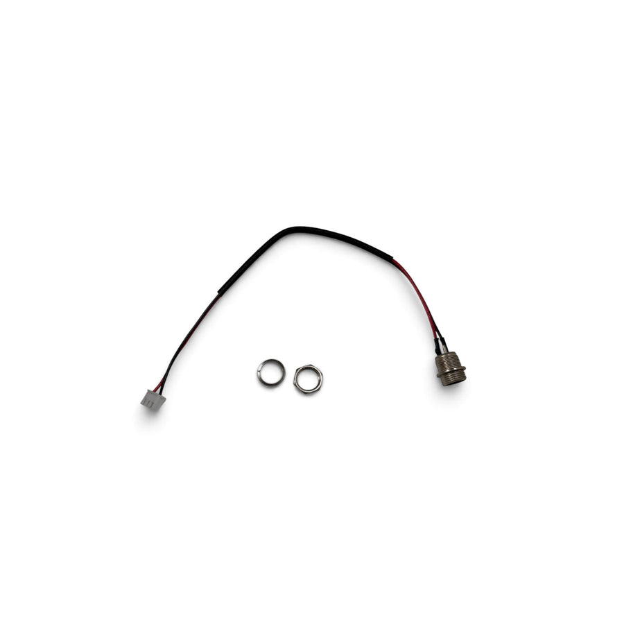 Connecteur sans soudure