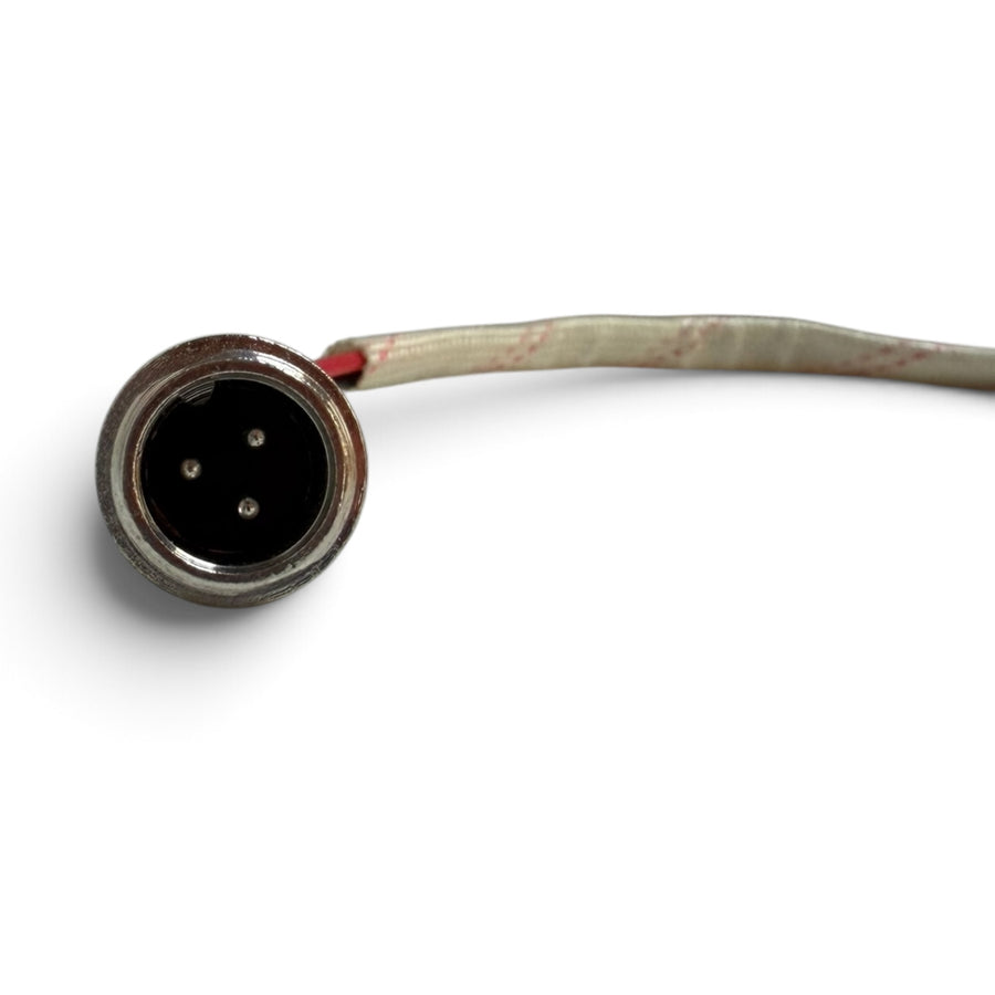 Env. 20 cm, deux fils