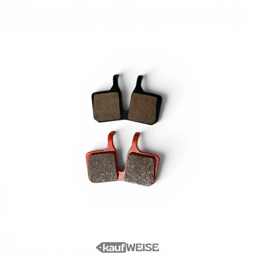 Plaquettes de frein Magura 9.P Performance (2 pièces) | Organiques | Pour MT5/MT7 | Variante de couleur