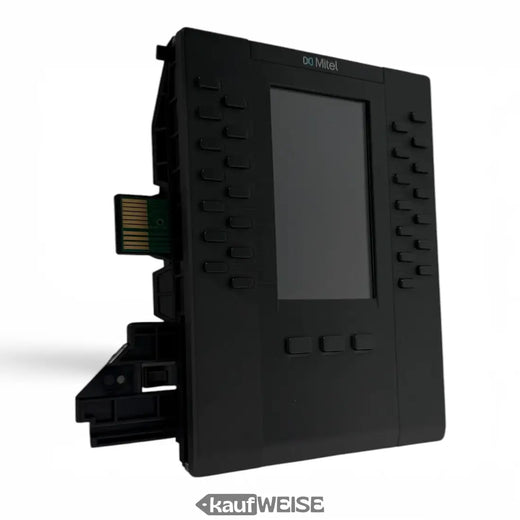 Module d'extension LCD Mitel M695 pour Mitel 6900