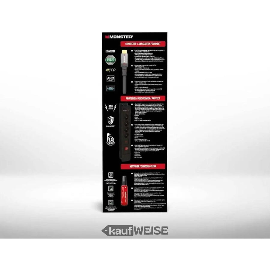 Protégez votre électronique de valeur