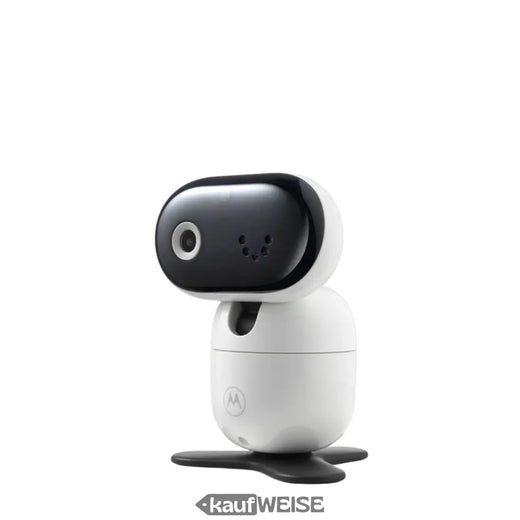 Caméra supplémentaire Motorola PIP1610 HD Connect | Pivotant et inclinable | Wi-Fi et vision nocturne | Juste une prolongation
