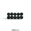 Aérateur NEOPERL Cascade SLC PCA (M22x1) | 5 L/min Économie d'eau et anticalcaire