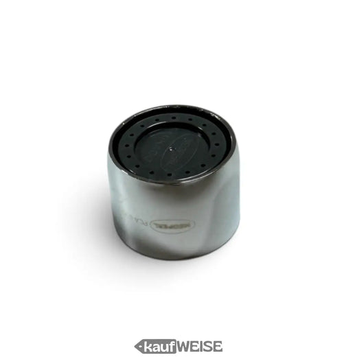NEOPERL Cascade SLC SSR Econom mousseur chromé (M22x1) | Économique en eau, orientable & anticalcaire
