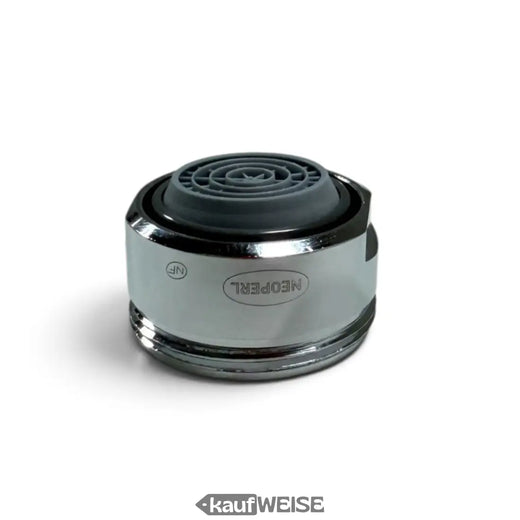 NEOPERL Cascade SLC SSR Econom mousseur chromé (M24x1) | Économique en eau, orientable & anticalcaire