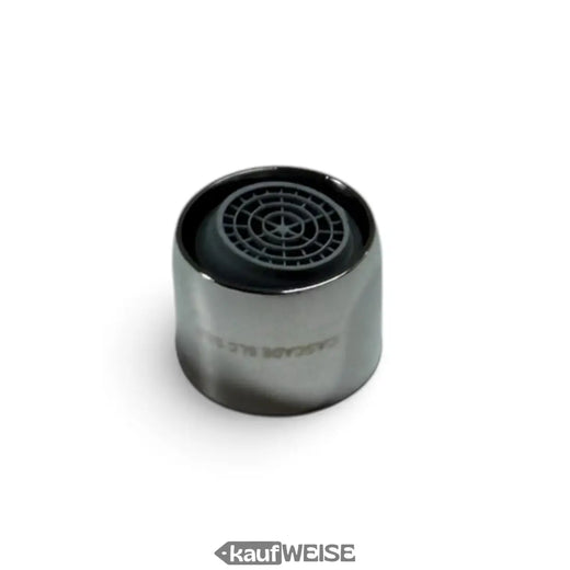 NEOPERL Cascade SLC SSR mousseur chromé (M22x1) | Jet confort orientable avec protection anticalcaire