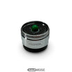 NEOPERL PUSH Umstellstrahlregler Honeycomb verchromt (M24x1) | Umschaltbar 5 oder 11 l/min