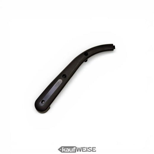 Pièce décorative avant droite Ninebot | Cache fourche pour E22 E25 E45 | Original AB.00.0004.81
