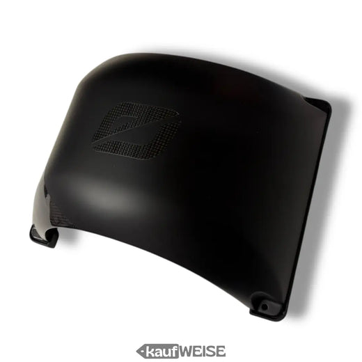 Garde-boue Onewheel en fibre de carbone pour OneWheel et OneWheel XR - NOUVEAU - Noir