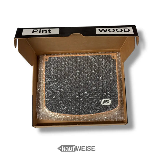 Onewheel Pint/Pint X Surestance Footpads | Mise à niveau du bois dur pour une sensation de planche haut de gamme
