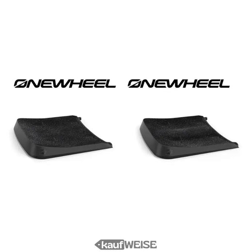 Repose-pieds arrière Onewheel | Coup de pied haut ou LoveHump | Pour GT, série S-XR Classic