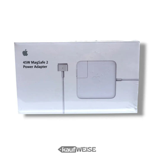 Alimentation d'origine Apple 45W MagSafe 2 | MD592Z/A | pour MacBook Air | NOUVELLE origine