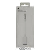 Adaptateur d'appareil photo Apple Lightning vers USB d'origine (MD821ZM/A) | Importer des photos et des vidéos | Connectez des appareils USB à l'iPhone et à l'iPad