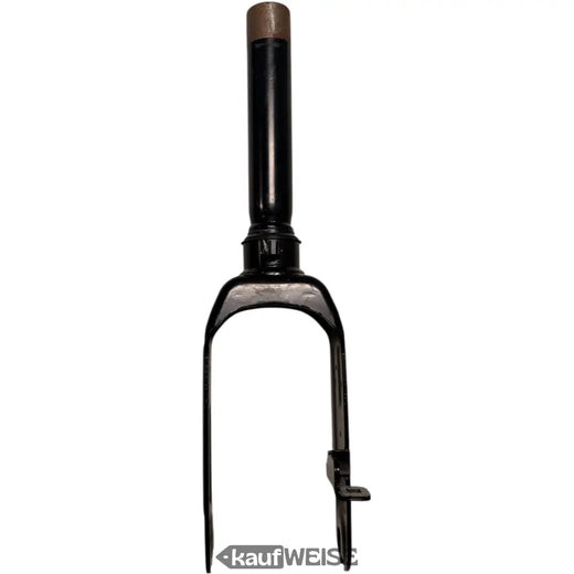 Fourche avant d'origine Ninebot Max G30 | Noir | Fourche de remplacement pour G30D, G30D II, G30LE | Fourche de direction