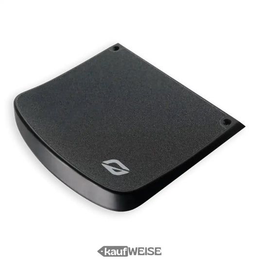 Schwarzes rechteckiges Onewheel Footpad für Pint & Pint X, Rear Pad, OW1-00319-00