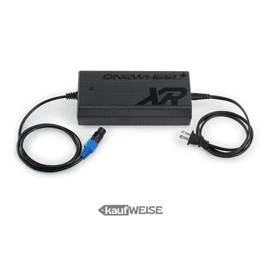 Hyperchargeur Onewheel XR d'origine | Chargeur rapide pour XR & + | Temps de charge de 60 minutes