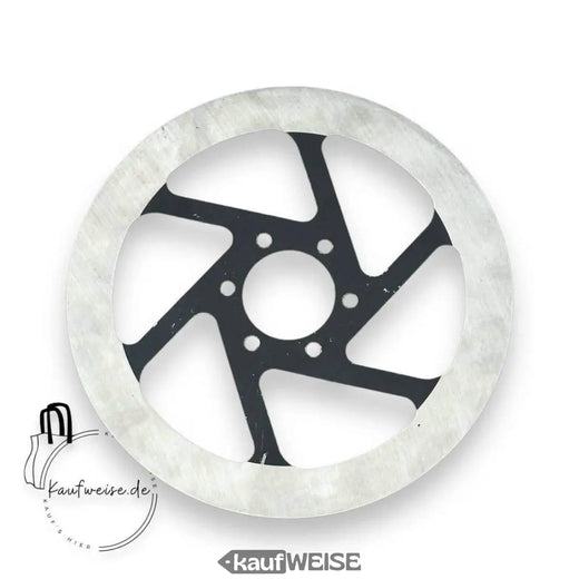 Disque de frein VanMoof d'origine 160 mm – VM06-021