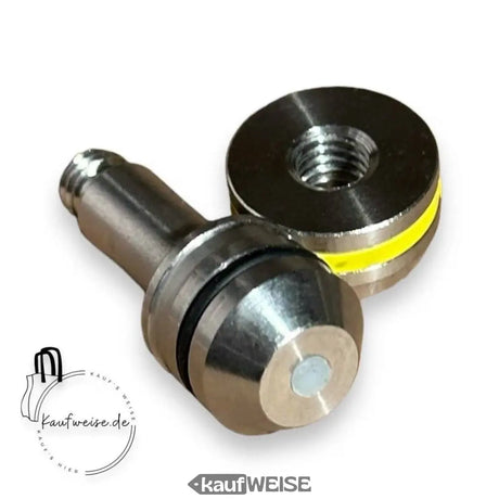 Jeu de broches VanMoof Kicklock d'origine pour S3 et X3 - VM18-056