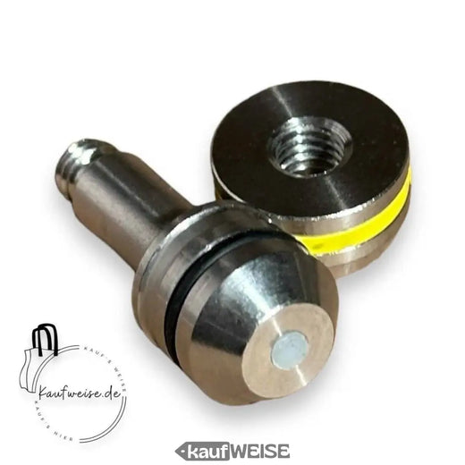 Jeu de broches VanMoof Kicklock d'origine pour S3 et X3 - VM18-056