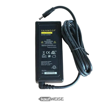 Chargeur VanMoof d'origine (EBC-072-0360) | 36 V 2 A (42 V)