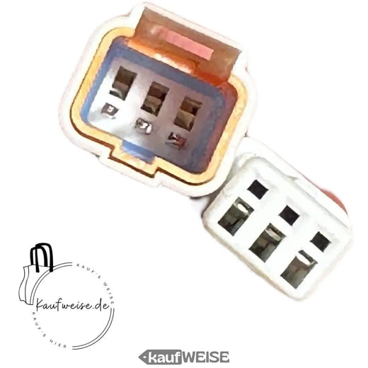 Câble d'extension VanMoof d'origine 320 mm – VM13-185