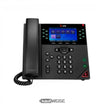 Poly OBi VVX 450 Téléphone IP | 12 Lignes | PoE