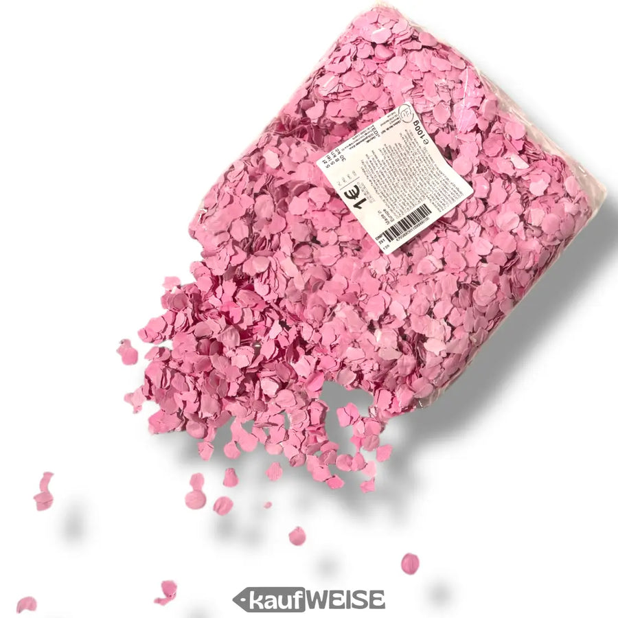 Chaque sachet emballé individuellement