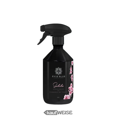 Parfum d’ambiance Saikiko - parfum d’ambiance - Parfum D’Interior - fleur de cerisier - parfum printanier