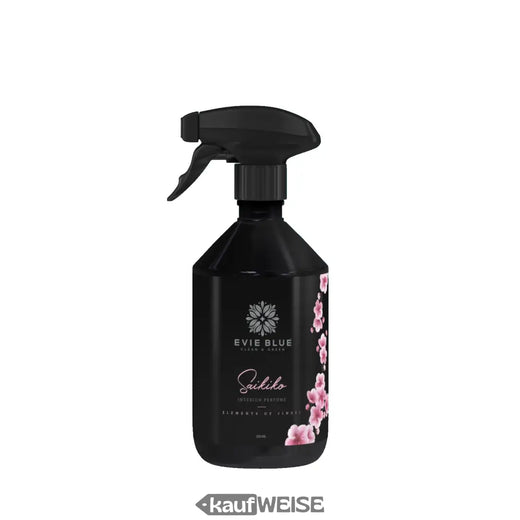 Parfum d’ambiance Saikiko - parfum d’ambiance - Parfum D’Interior - fleur de cerisier - parfum printanier