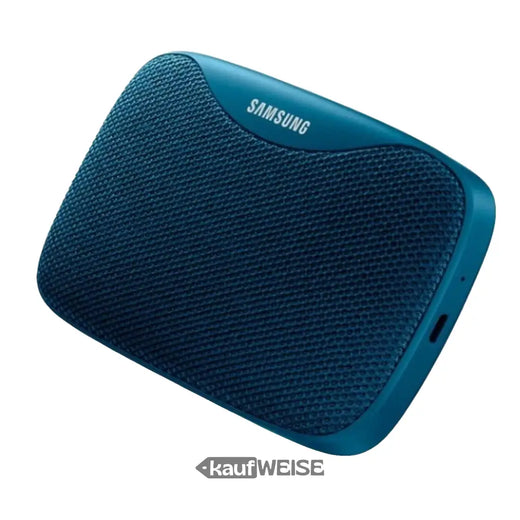 Haut-parleur Bluetooth mince Samsung Level Box | IPX7 étanche