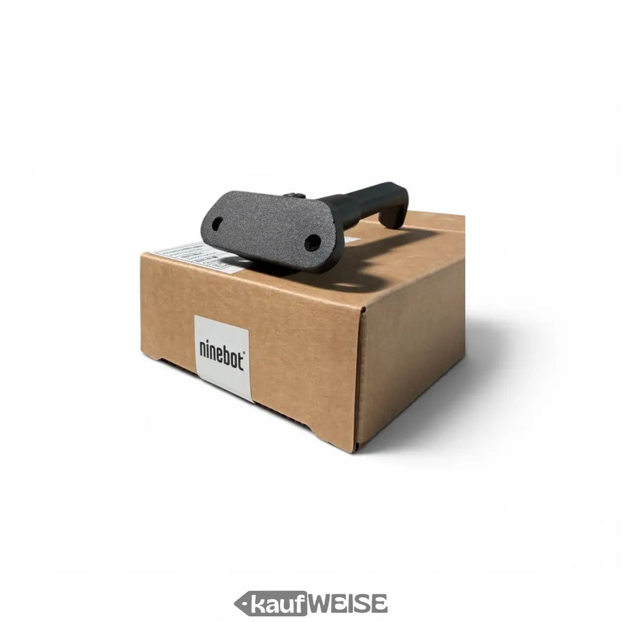 Ensemble béquille Segway Ninebot Max G30 | Support de remplacement d'origine | 14/01/0408.00