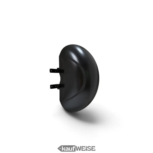 Segway Ninebot S / Max Kit garde-boue (kit de montage) | Garde-boue de remplacement d'origine | AB.00.0004.37