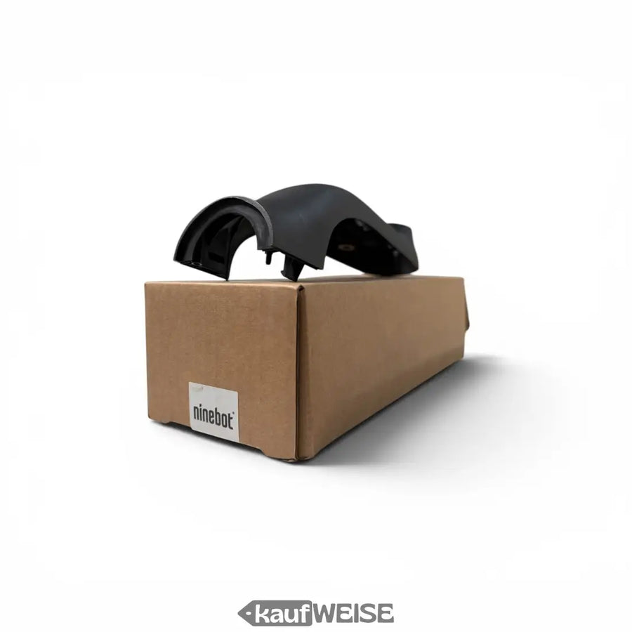 Segway Ninebot cache de fourche avant gauche | Protection de roue plastique | AB.50.0010.98