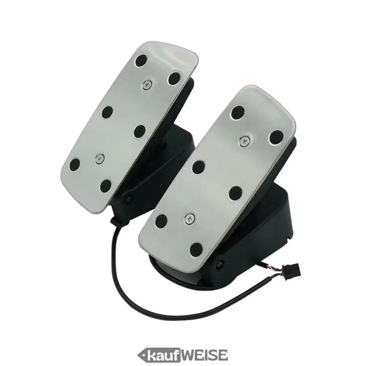 Ensemble d'accélérateur et de pédale de frein Segway | Unité de pédale de remplacement pour Gokart PRO | Gaz et freins | OEMAB.00.0008.41