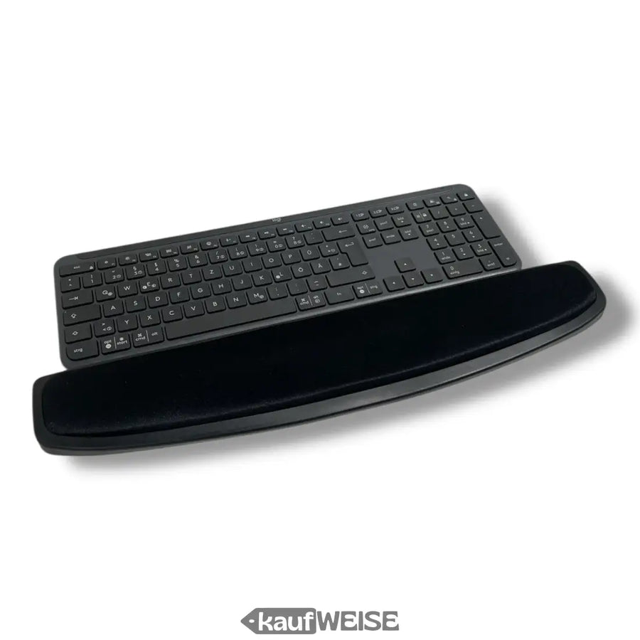 Un soutien ergonomique pour vos poignets