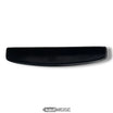 Repose-poignets en gel SIGMA KWG-1500 (46,5 cm) | Repose-poignets ergonomique pour claviers | Antidérapant
