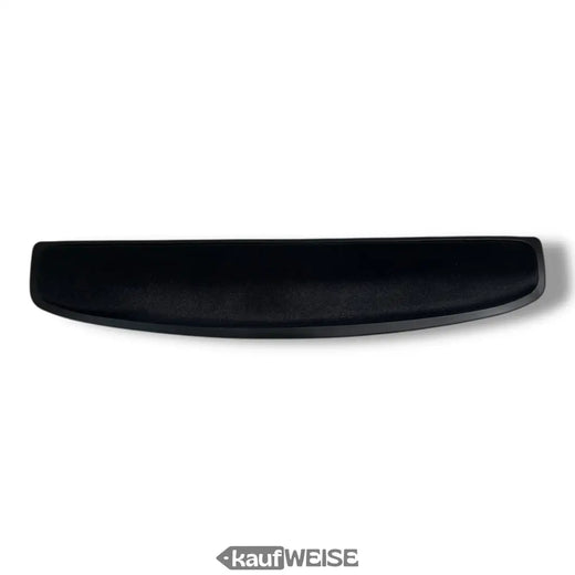 Repose-poignets en gel SIGMA KWG-1500 (46,5 cm) | Repose-poignets ergonomique pour claviers | Antidérapant