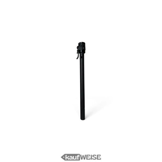 Tube de direction pour Xiaomi Mi Electric Scooter 3, 66 cm | Noir | Collier à serrage rapide