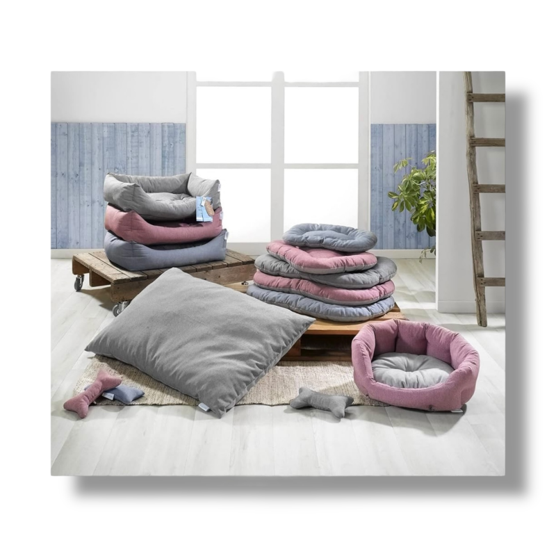 Un confort et un style uniques