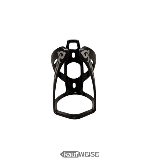 Porte-bidon universel pour vélo en plastique noir | Ø 6,5 cm | Léger & Robuste