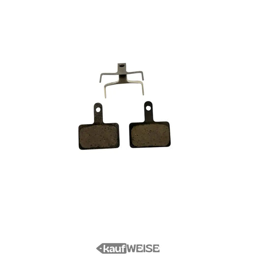Plaquettes de frein Urban Armor 31 x 35 mm | Frein à disque | Jeu